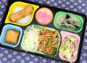 1.15（木）日替わり