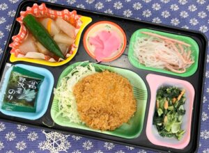 1.22（木）日替わり