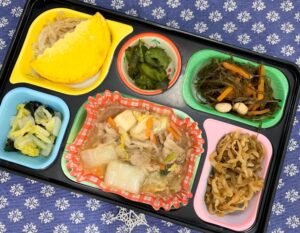 1.23（金）日替わり