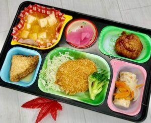 11.10（月）日替わり