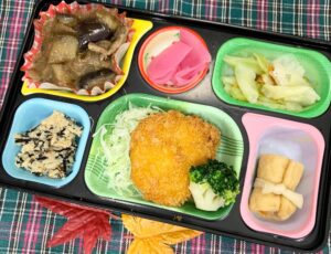 11.13（木）日替わり