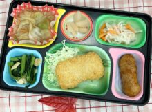 12.1（月）日替わり