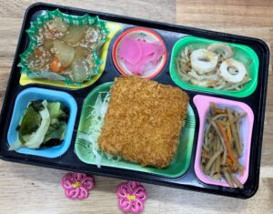 2.12（木）日替わり