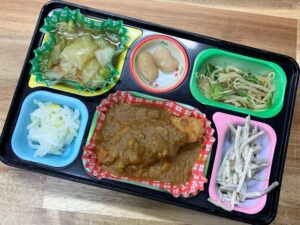 2.16（月）日替わり