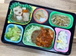 2.19（木）日替わり