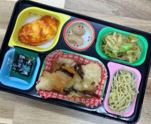 2.20（金）日替わり