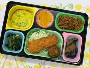 2.26（木）日替わり