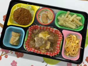 2.27（金）日替わり