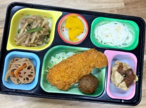 2.5（木）日替わり