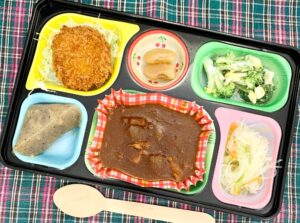 2025.11.12（水）日替わり