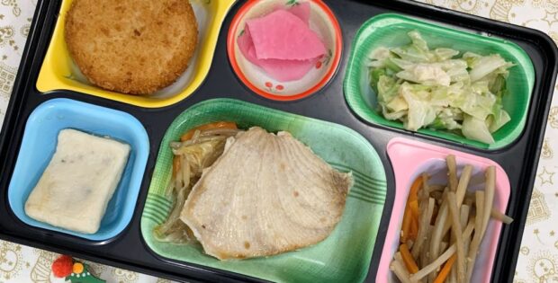 2025.12.16(火)日替わり