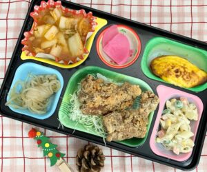 2025.12.2(火)日替わり