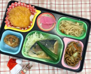 2025.12.3（水）日替わり