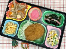 2025.12.9(火)日替わり