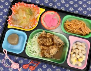 2026.1.14(水）日替わり