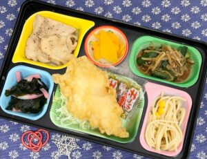 2026.1.21(水）日替わり