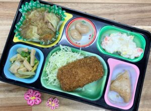 2026.2.18(水）日替わり