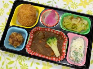 2026.2.24(火）日替わり