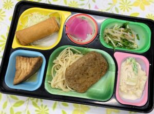 2026.2.25(水）日替わり