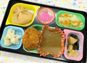 2026.3.11(水）日替わり