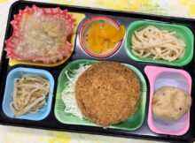 2026.3.17(火）日替わり