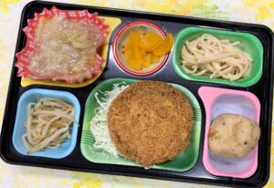 2026.3.17(火）日替わり