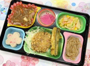 2026.3.18(水）日替わり