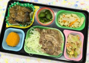 2026.3.24(火）日替わり