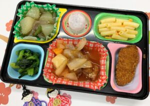 2026.3.3(火）日替わり