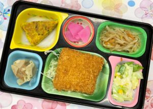 2026.4.1(水）日替わり