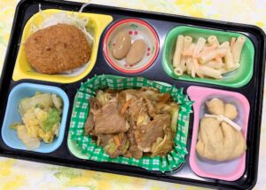 2026.4.2(木)日替わり