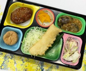 3.12（木）日替わり