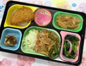 3.13（金）日替わり