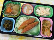 3.19（木）日替わり