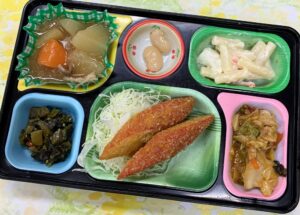 3.19（木）日替わり