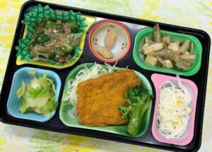 3.26（木）日替わり