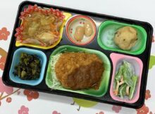 3.5（木）日替わり