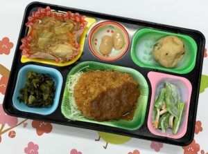 3.5（木）日替わり