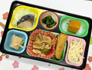 3.6（金）日替わり