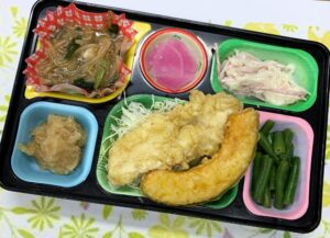 3.9（月）日替わり