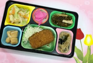 4.9（木）日替わり