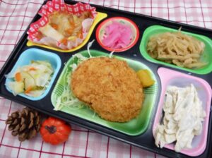 11.19（火）日替わり