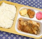 あんかけカレイ2026.1