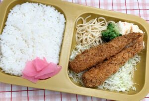 えびフライ2025.12