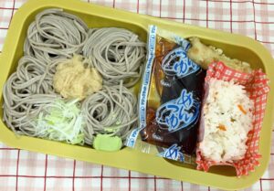 おろしそば2025.12