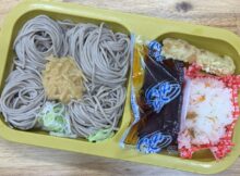 おろしそば2026.2