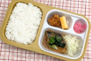 さば味噌煮2025.12