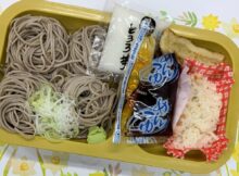 とろろそば2026.3