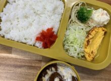 ハヤシライス2026.2