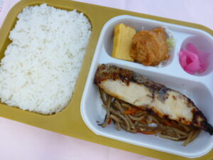 メダイ西京焼2025.9